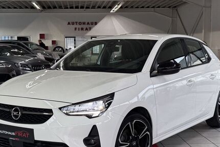 Opel Corsa 58.424 km 14.849 &euro; Erftstadt / Köln 50374