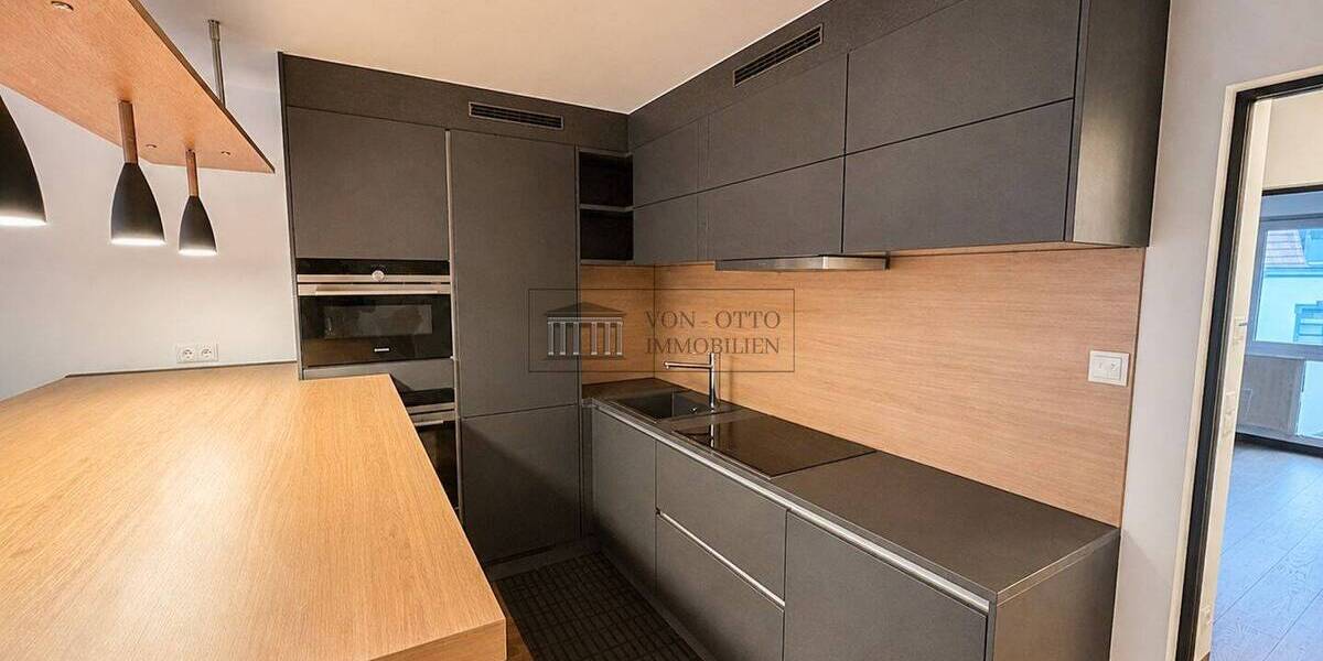 Etagenwohnung Köln Niehl - 3 Zimmer, 66 m&sup2;, 496.000&euro; | Angebot:26805982