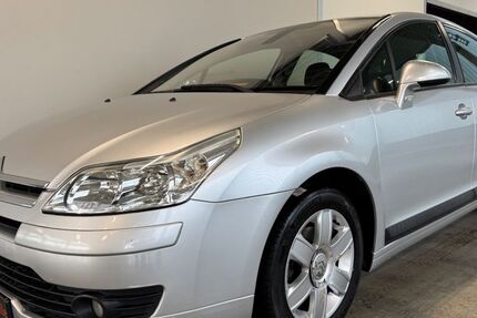 Citroen C4 205.000 km 1.399 &euro; Hilden 40721