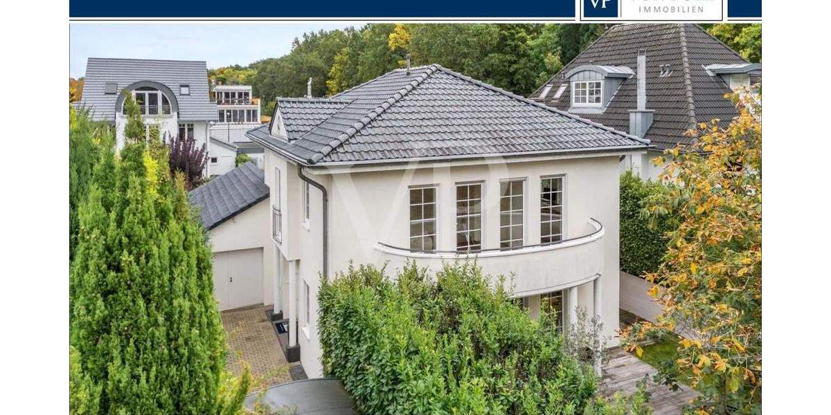 Einfamilienhaus Köln Müngersdorf - 7 Zimmer, 231 m&sup2;, 1.800.000&euro; | Angebot:25338774