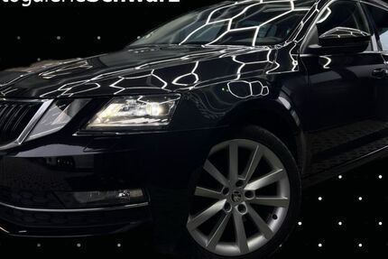 Skoda Octavia 149.540 km 14.790 &euro; Remscheid 42897