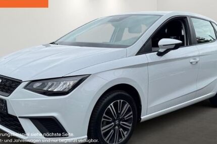 Seat Ibiza 22.617 km 14.980 &euro; Düsseldorf 40589