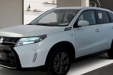 Suzuki Vitara 30.000 km 22.688 € Köln 51067
