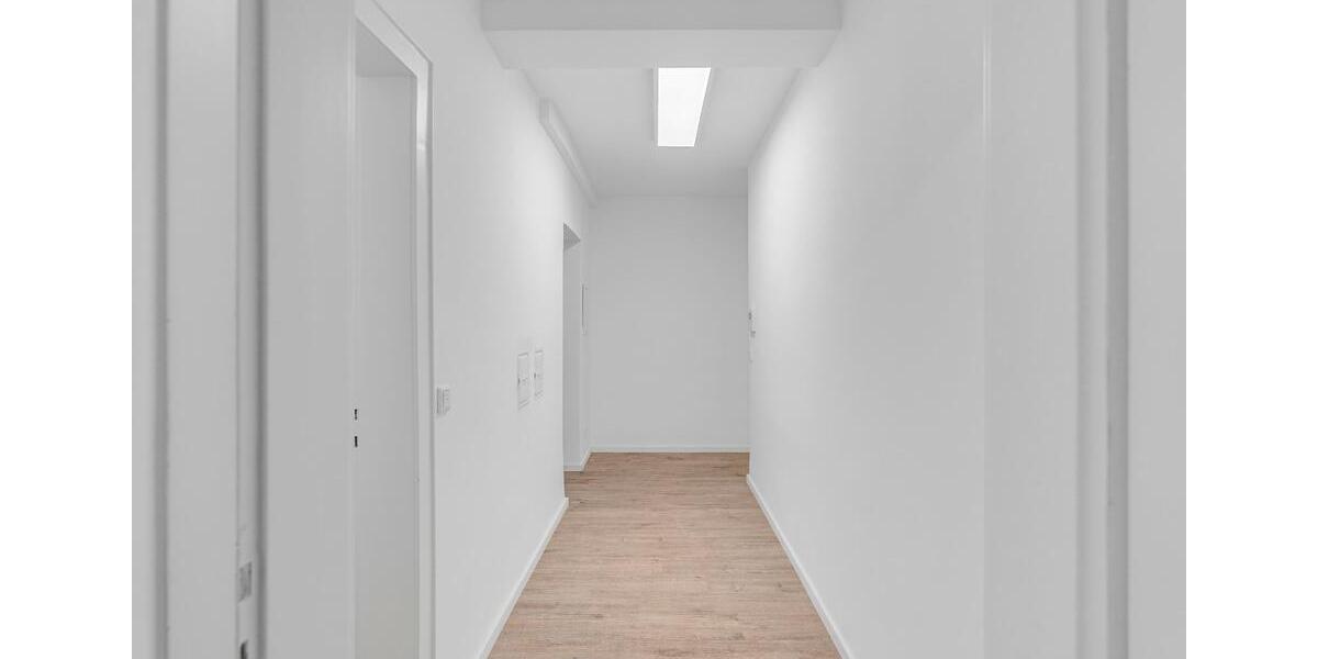 Etagenwohnung Köln Ehrenfeld - 2 Zimmer, 50 m&sup2;, 265.000&euro; | Angebot:25118352