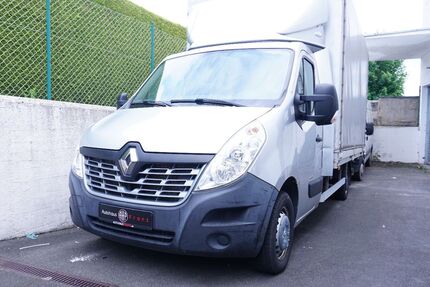 Renault Master 254.055 km 18.897 &euro; Remscheid-Lüttringhausen 42899