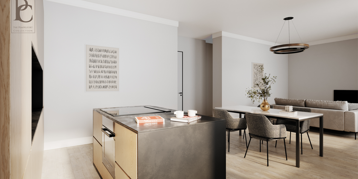 Wohnung zum Mieten in Düsseldorf 2.950 € 85 m² 4 zimmer