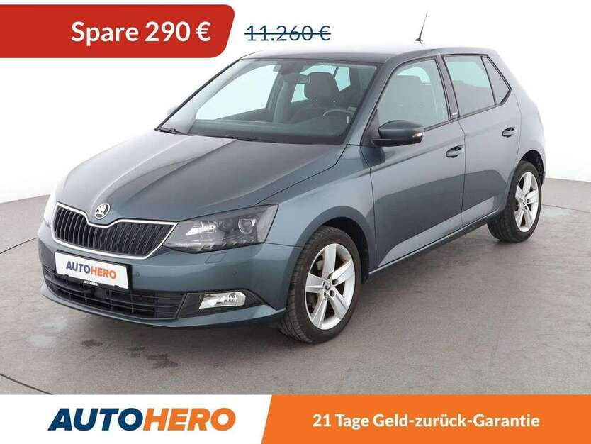 Fabia