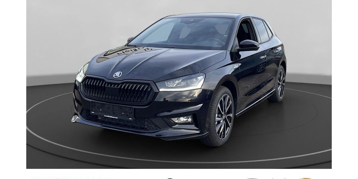Skoda Fabia 9.990 km 23.890 &euro; Köln 51145