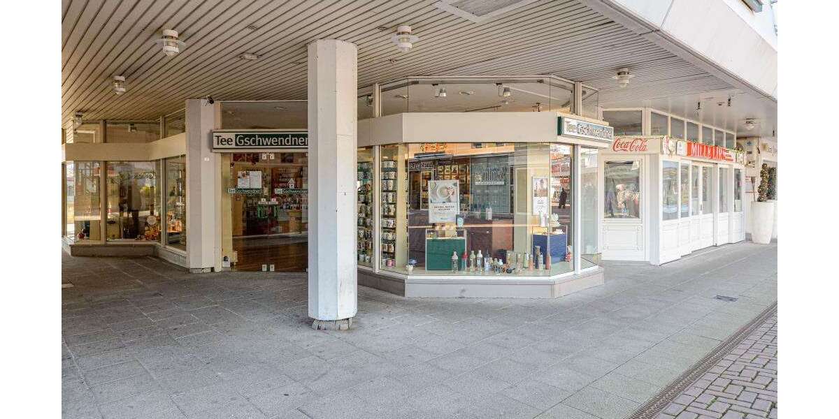 Einzelhandel in Leverkusen 390.000 € 90.82 m² zimmer