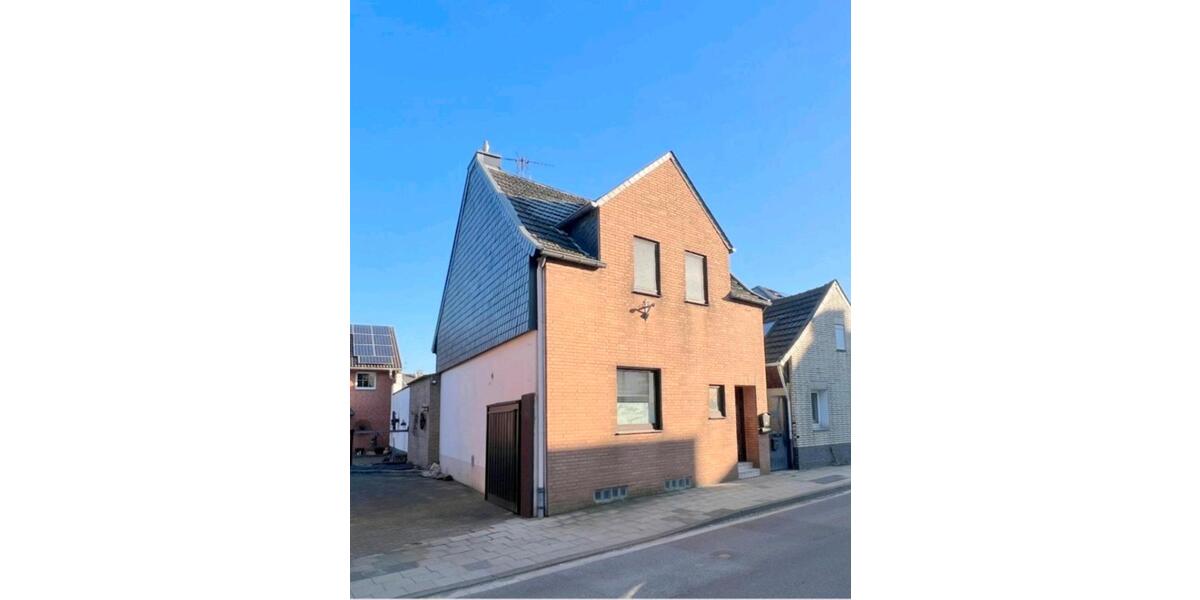 Einfamilienhaus Neuss Holzheim - 4 Zimmer, 83 m&sup2;, 325.000&euro; | Angebot:26799574