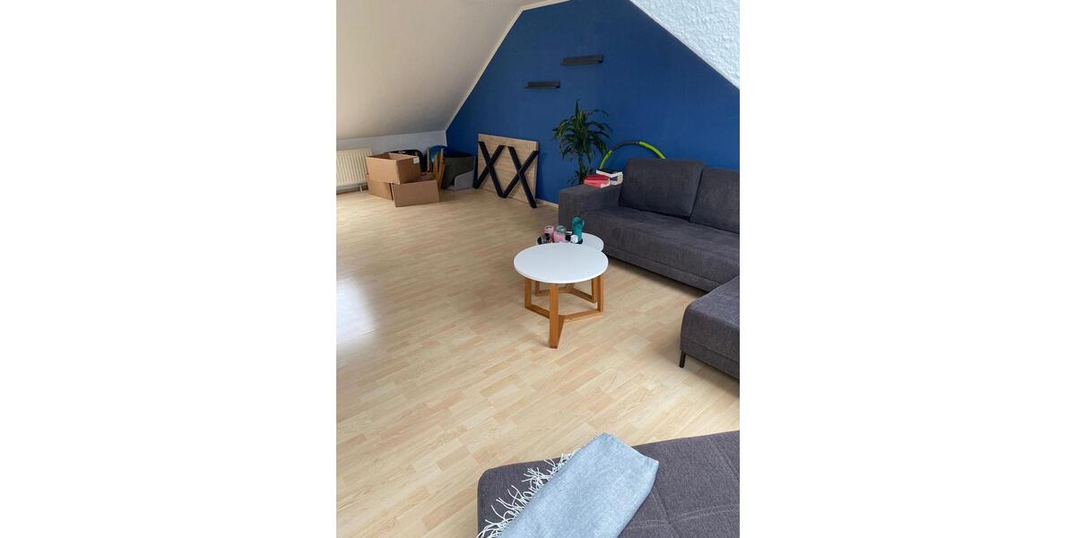 Dachgeschoßwohnung Dormagen Sankt Peter - 1.5 Zimmer, 56 m&sup2;, 800&euro; | Angebot:26647327