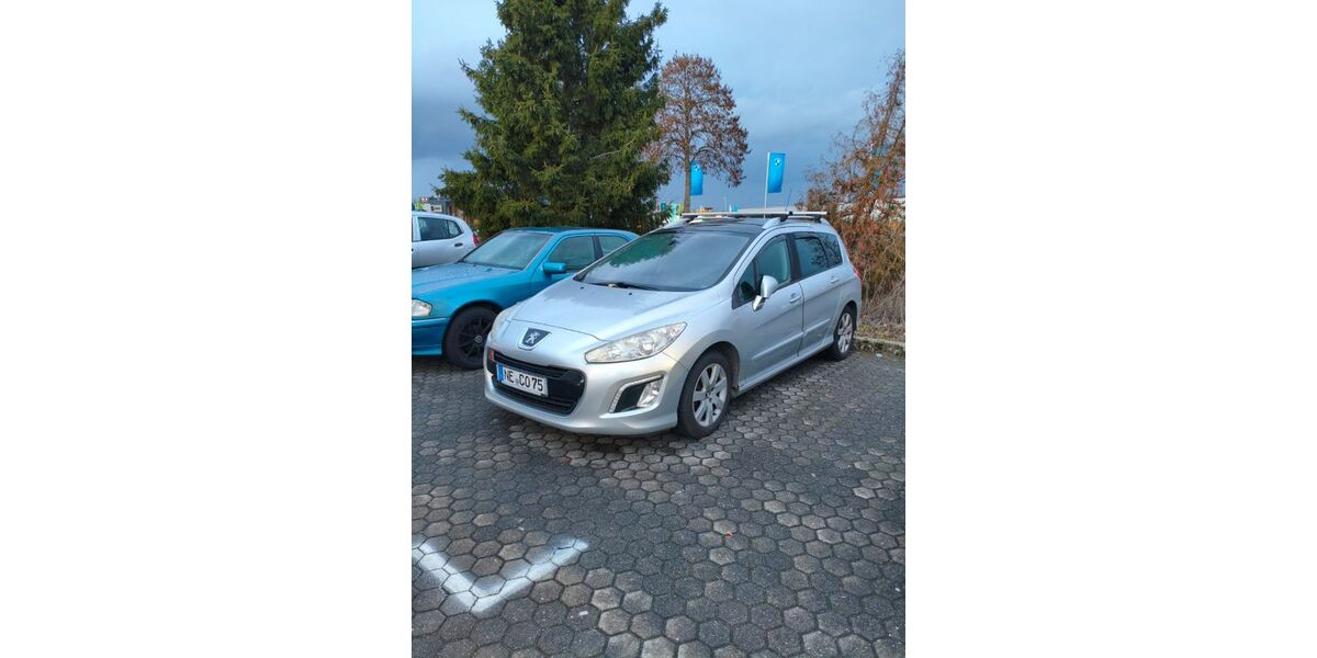 Peugeot 308 205.000 km 3.250 &euro; Dormagen 41540