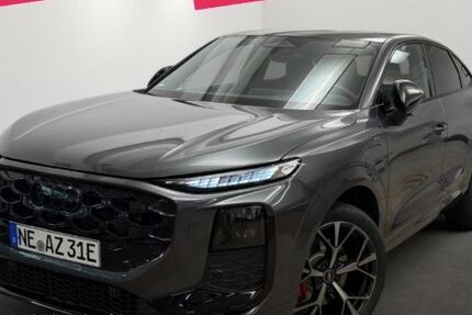 Audi Q3 2.900 km 60.690 &euro; Neuss 41464