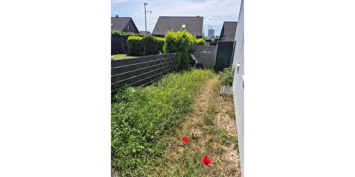 3-Zimmer Erdgeschosswohnung 3 zimmer