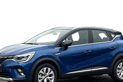 Renault Captur 7.718 km 18.500 &euro; Solingen/NRW 42655