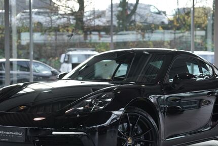 Porsche Cayman 10.000 km 71.800 &euro; Remscheid/NRW 42855