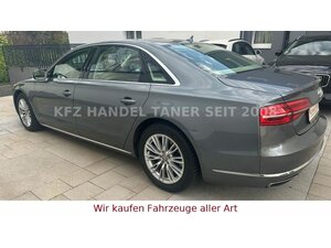 Audi A8 4.2 TDI clean diesel L quattro 189.000 km 23.490 &euro; Troisdorf 53844