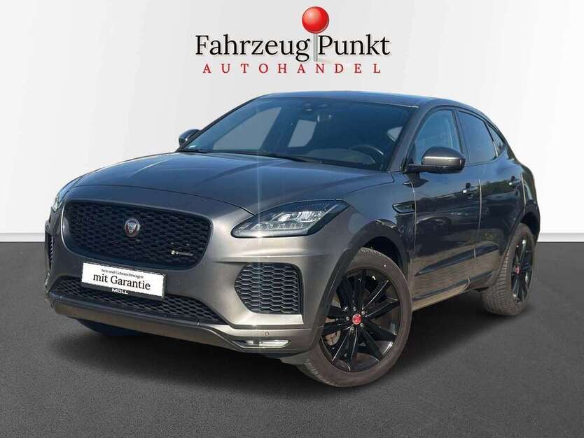 E-Pace