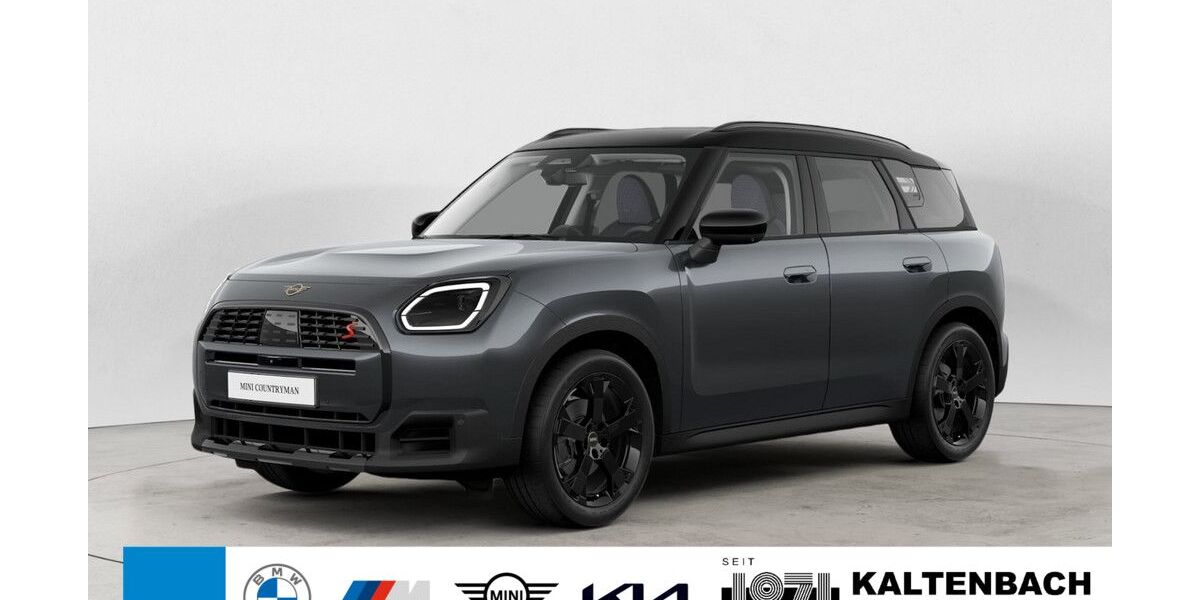 Mini Countryman S (Cooper) 25.139 km 37.390 &euro; Overath-Vilkerath 51491