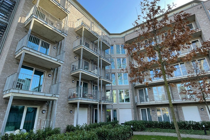 Wohnung Düsseldorf Stadtbezirk 2 - 1 Zimmer, 31 m&sup2;, 937&euro; | Angebot:23904718