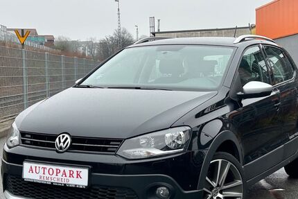 VW Polo 64.900 km 9.599 &euro; Remscheid 42859