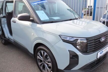 Ford Tourneo Courier 2.300 km 25.990 &euro; Erftstadt-Lechenich 50374