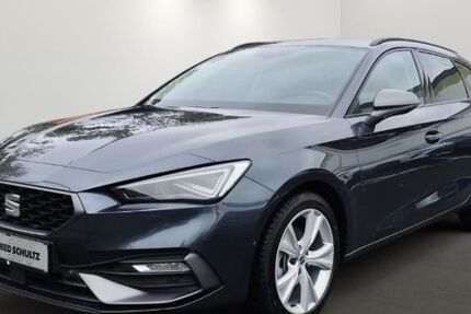 Seat Leon 25.163 km 28.586 &euro; Düsseldorf 40589