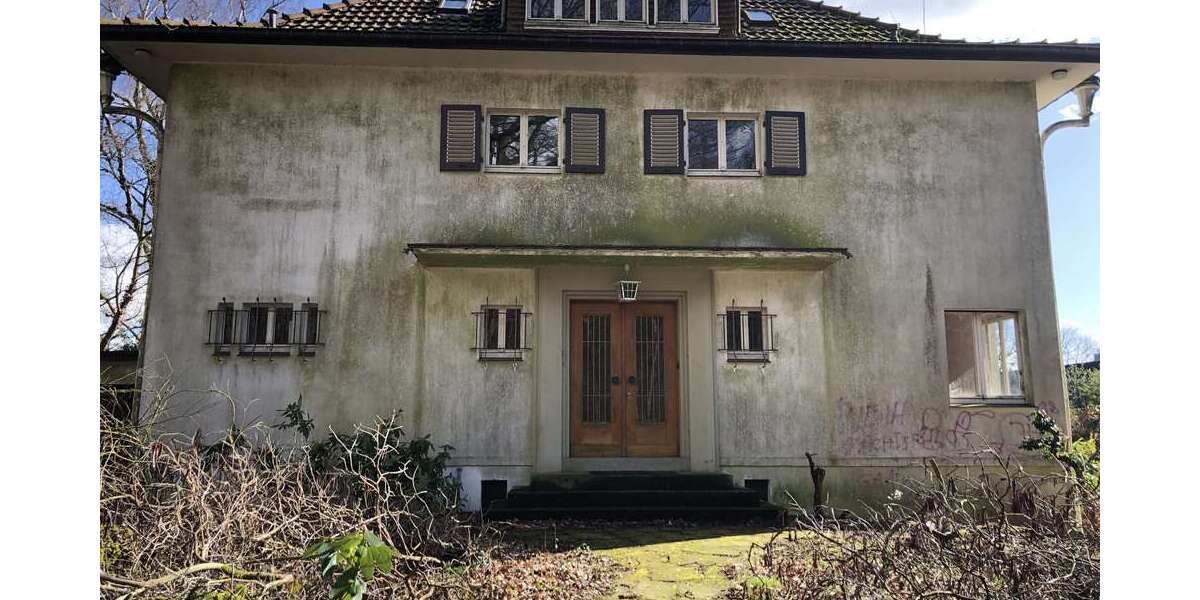 Grundstück Remscheid Reinshagen - 500.000&euro; | Angebot:23014044