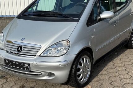 Mercedes-Benz A 190 108.000 km 2.850 &euro; Hilden 40721
