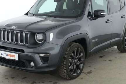 Jeep Renegade 21.864 km 22.330 &euro; Köln 50739