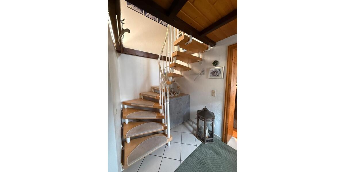 Doppelhaushälfte Solingen - 3 Zimmer, 57 m&sup2;, 279.000&euro; | Angebot:26267427