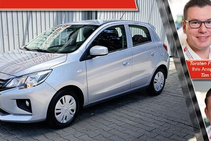 Mitsubishi Space Star 20.539 km 10.750 € Leverkusen 51373