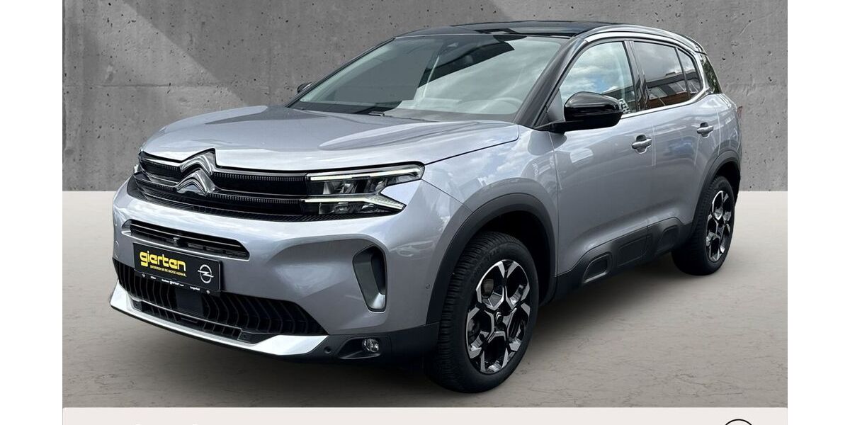 Citroen C5 Aircross 18.200 km 23.990 &euro; Hilden 40721