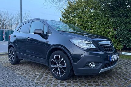 Opel Mokka 174.000 km 7.599 &euro; Neuss 41464