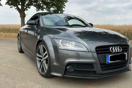Audi TT 125.118 km 15.499 &euro; Erftstadt 50374