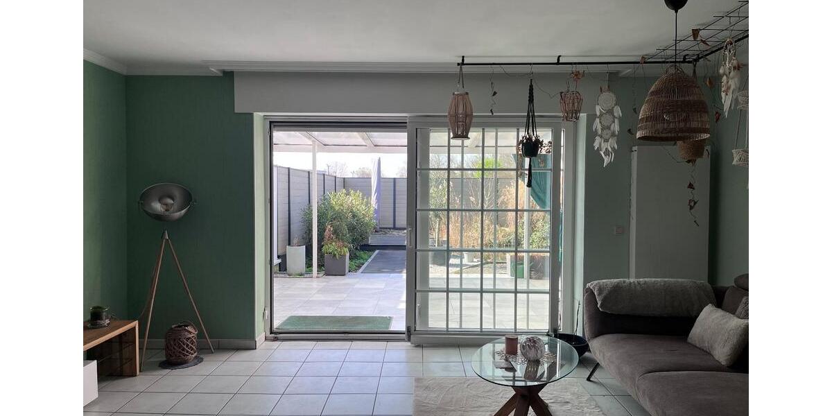 Einfamilienhaus Bergheim - 4 Zimmer, 167 m&sup2;, 2.080&euro; | Angebot:25899926