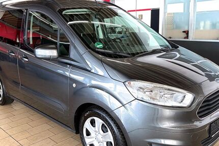 Ford Tourneo Courier 203.000 km 4.850 &euro; Köln 50739