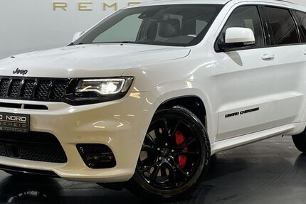 Jeep Grand Cherokee 116.000 km 38.990 &euro; Remscheid 42897