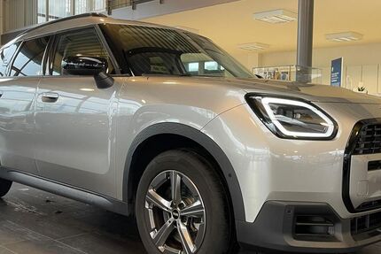 Mini Countryman S (Cooper) 5.321 km 34.990 &euro; Langenfeld 40764