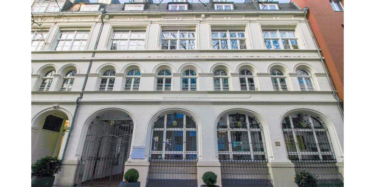 Etagenwohnung Köln Altstadt-Nord - 3 Zimmer, 100 m&sup2;, 799.000&euro; | Angebot:25431892