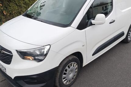 Opel Combo 88.000 km 9.950 &euro; Erftstadt 50374