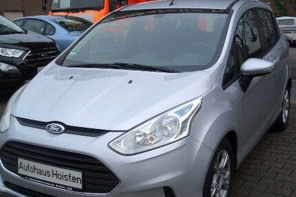 Ford B-Max 48.731 km 9.950 &euro; Neuss 41469
