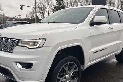 Jeep Grand Cherokee 91.058 km 33.910 &euro; Grevenbroich 41515