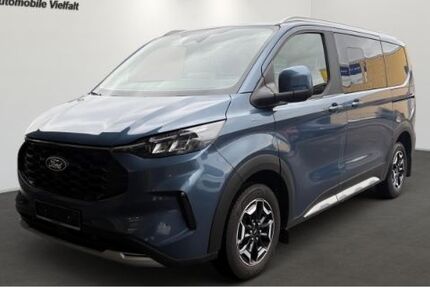 Ford Tourneo Custom 15.121 km 49.450 &euro; Neuss 41464