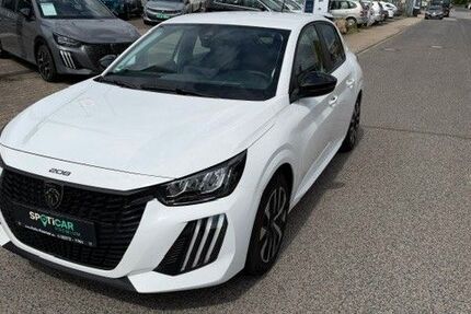 Peugeot 208 10.995 km 14.599 &euro; Bedburg 50181