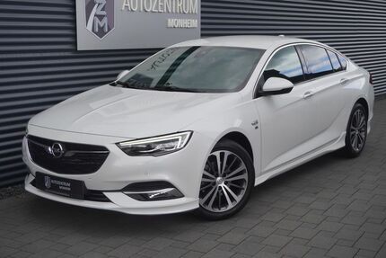 Opel Insignia 50.000 km 16.990 &euro; Monheim am Rhein 40789