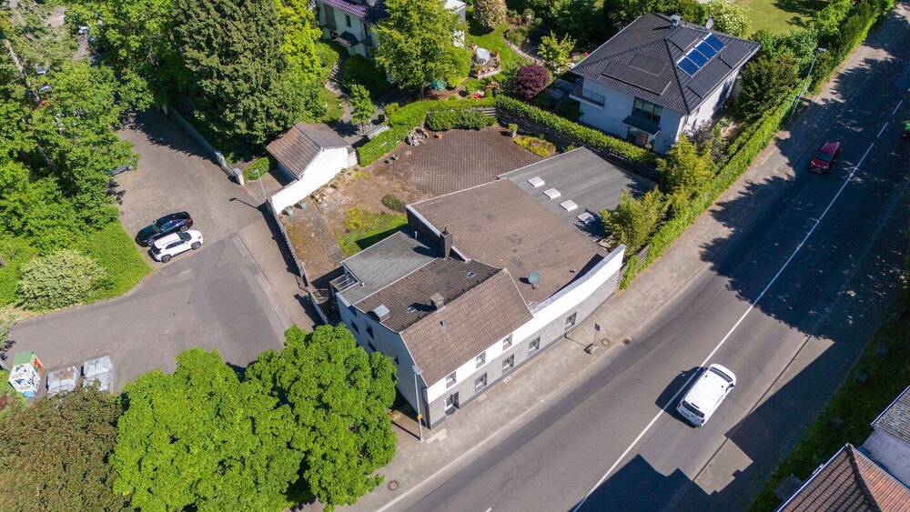 Grundstück Bergisch Gladbach Frankenforst - 920.000&euro; | Angebot:20808972