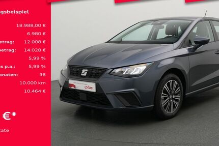 Seat Ibiza 6.009 km 17.680 &euro; Leverkusen 51373