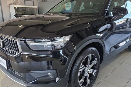 Volvo XC40 30.437 km 27.950 &euro; Bergheim 50126