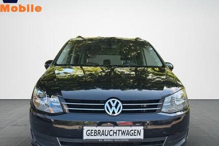 VW Sharan 189.000 km 10.999 € Düsseldorf 40472